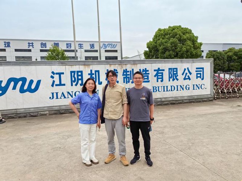 非标自动化设备定制：工业场景中的创新伙伴