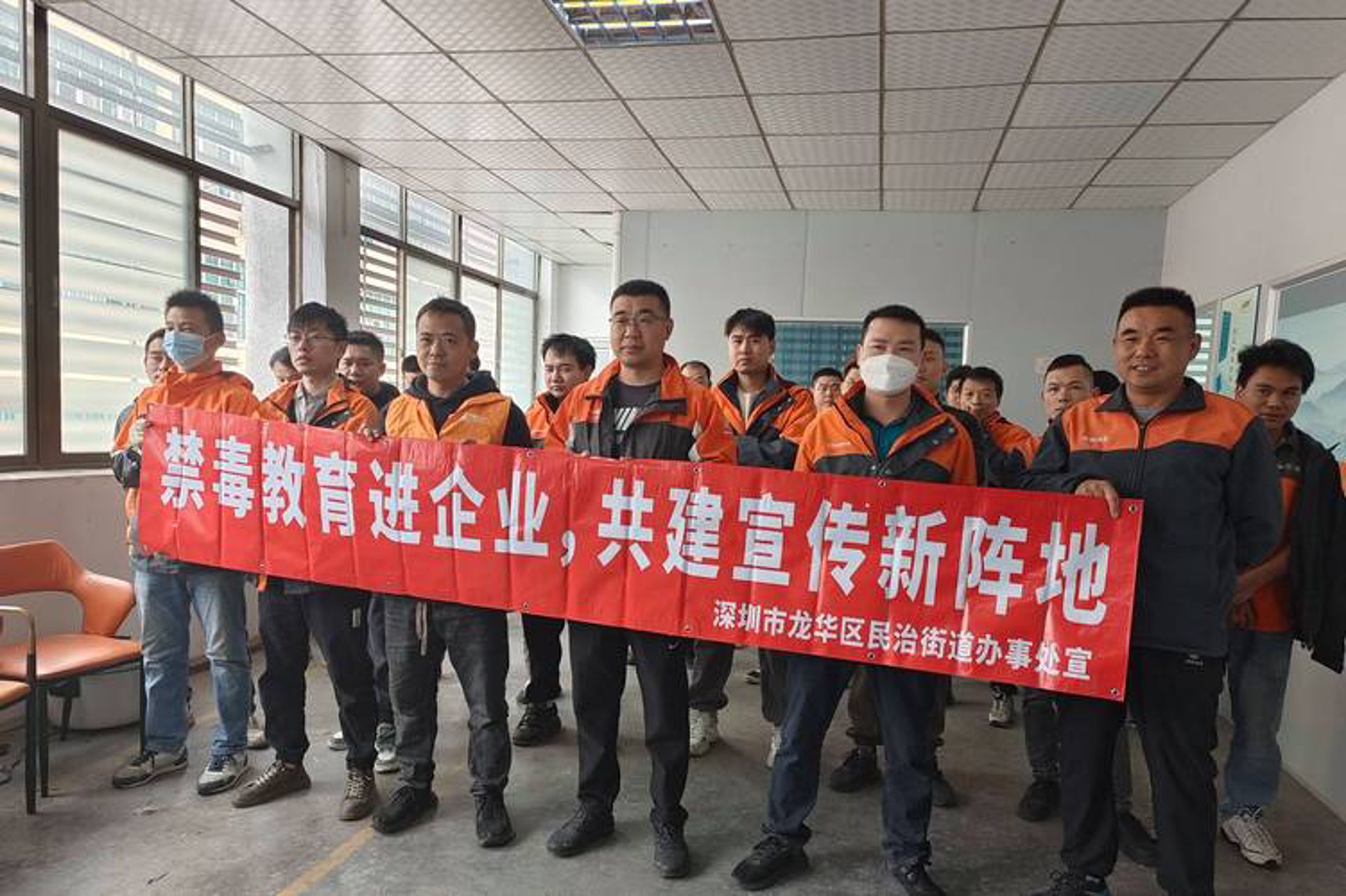 机电设备行业的春天:江阴地区的发展机遇